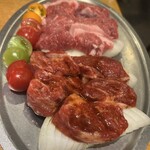 ラム肉家 muu - 
