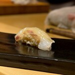 鮨 恵比寿 幸凛 - 