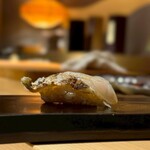 鮨 恵比寿 幸凛 - 