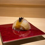 鮨 恵比寿 幸凛 - 