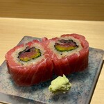 鮨 恵比寿 幸凛 - 