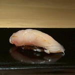 鮨 恵比寿 幸凛 - 