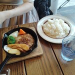 THE MEAT DUTCH 柏の葉キャンパス店 - 