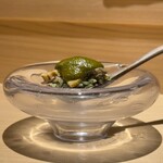 鮨 恵比寿 幸凛 - 