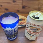 友遊由 - ドリンク写真: