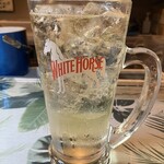 おひとり様大歓迎 バル酒場 - メガハイ