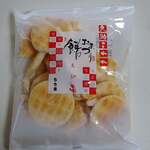 もち吉 - 餅のおまつり・えび