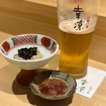 鮨 恵比寿 幸凛 - 