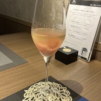 鉄板焼　銀明翠 銀座 - 