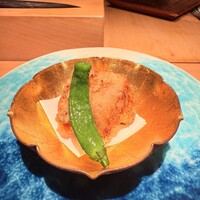鮨 水天一碧 - 