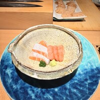鮨 水天一碧 - 