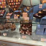 マリベル・ザ・ラウンジ - 