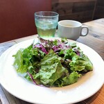 ファーマーズテーブル 柏の葉店 - 