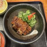 炭火焼うなぎ 東山物産 - 