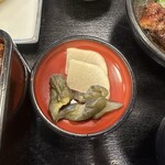 炭火焼うなぎ 東山物産 - 