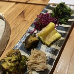 みち草バザール - 