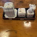 炭火焼うなぎ 東山物産 - 