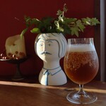 Hachihare - SPRING VALLEY 青のラガー