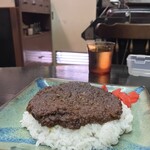 カフェハイチ - 