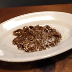 Hachihare - 黒ニンニク　青唐辛子