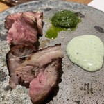 みち草バザール - 