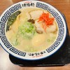久留米ラーメン清陽軒 諏訪野町本店