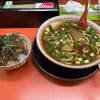 麺屋7.5Hz+ 梅田店