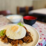 ブルドックキッチン - 