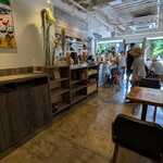 BONDI COFFEE SANDWICHES  - 