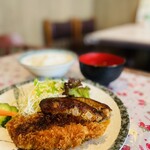 ブルドックキッチン - 