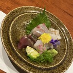 浦正鮨 - 