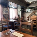 ラ・バラッカ - 