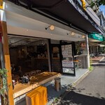 BONDI COFFEE SANDWICHES  - 