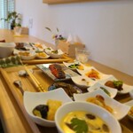 とよ香kitchen - 料理写真: