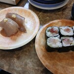 番やのすし 古沢店 - 