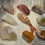 浦正鮨 - 