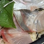 近畿大学水産研究所 はなれ - 