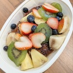 BONDI COFFEE SANDWICHES  - 