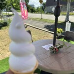 あいすの家 - 