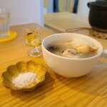 とよ香kitchen - 