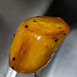 千葉屋 - 艶々でビッグサイズの大学芋