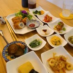 とよ香kitchen - 