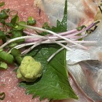 近畿大学水産研究所 はなれ - 