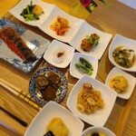 とよ香kitchen - 