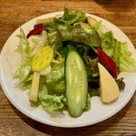 キャラウェイ - 