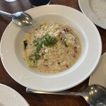 ラ・バラッカ - 