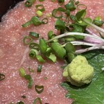 近畿大学水産研究所 はなれ - 