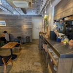 BONDI COFFEE SANDWICHES  - 