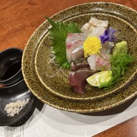 浦正鮨 別邸 - 