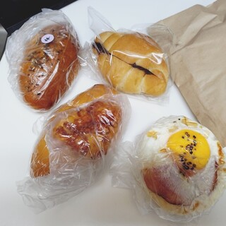 弁慶ベーカリー_0